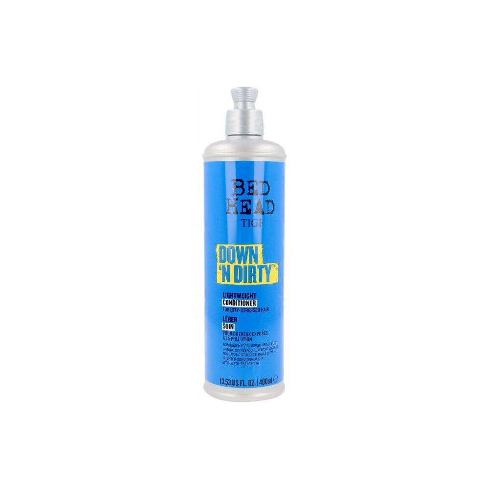 Bed Head Down'N Dirty Lightweight Conditioner 400 Ml