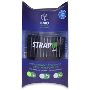 Emo Strap In De Muñeca...