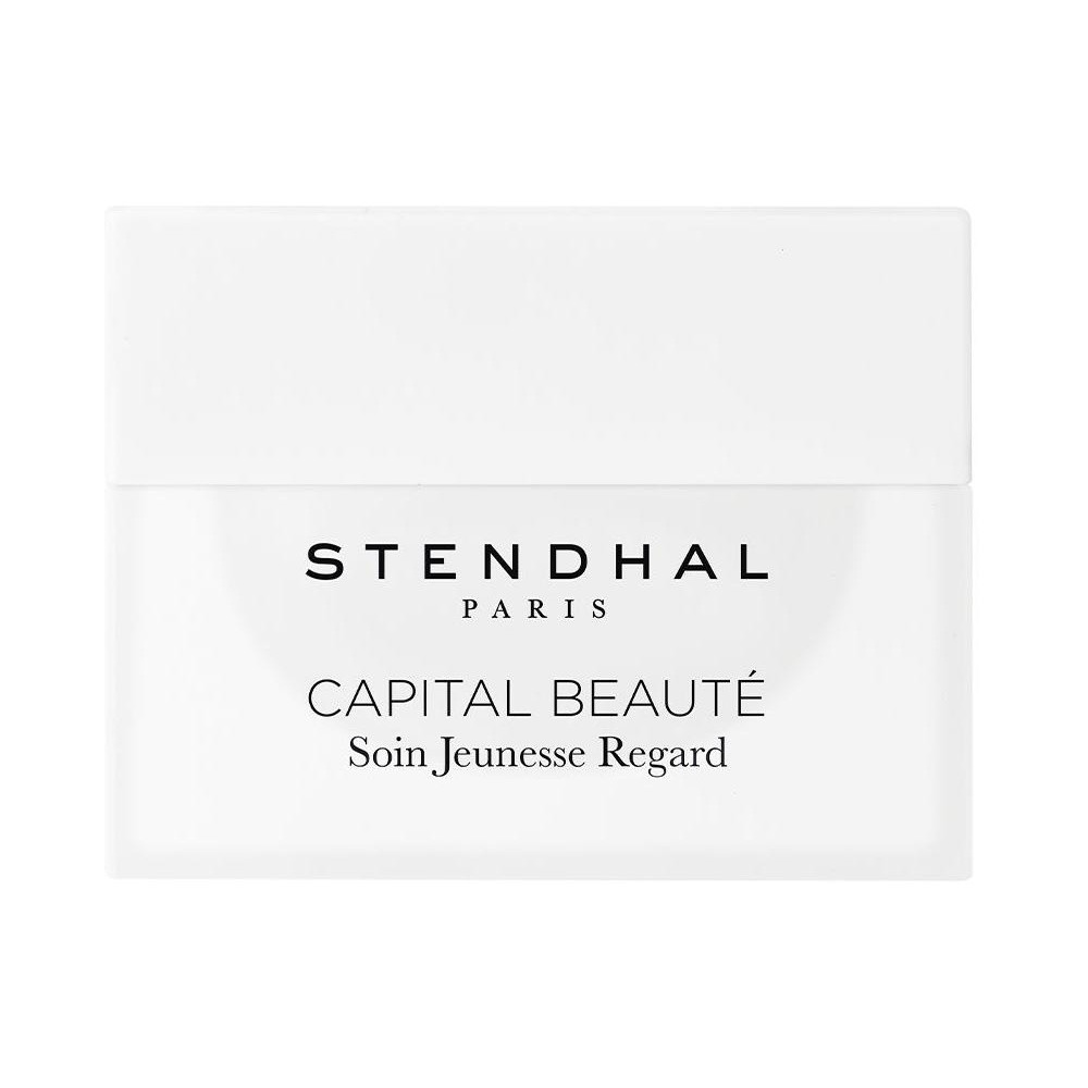 Stendhal Capital Beauté Tratamiento Juventud Para Ojos 10Ml