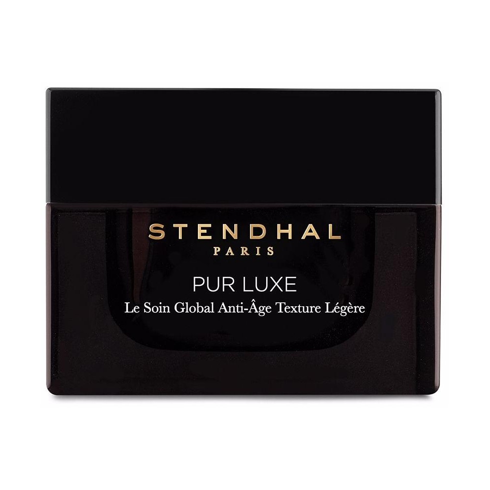 Stendhal Pur Luxe Cuidado Global Antiedad Textura Ligera 50Ml