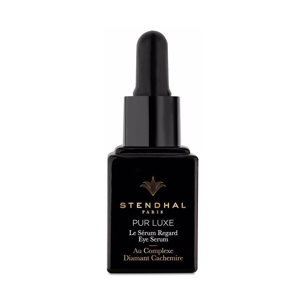 Stendhal Pur Luxe Suero De Ojos 15Ml
