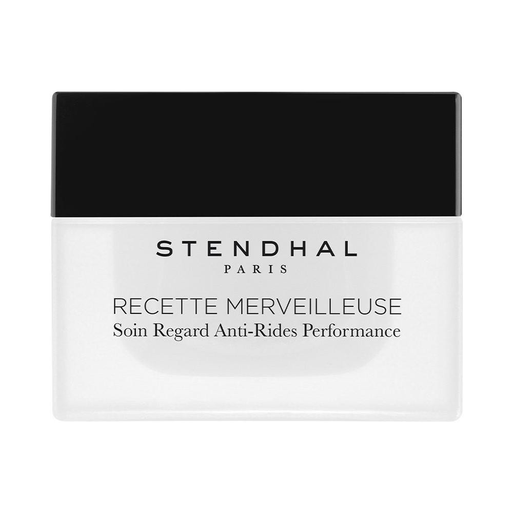 Stendhal Recette Merveilleuse Cuidado De Ojos Antiarrugas 10Ml