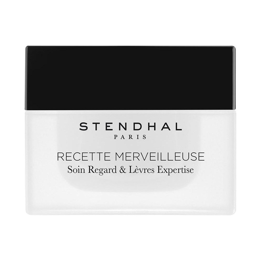 Stendhal Recette Merveilleuse Cuidado De Ojos Y Labios 10Ml