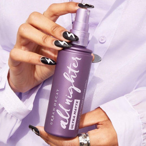 All Nighter Ultra Matte...