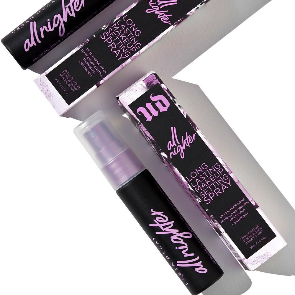 All Nighter Long Lasting Makeup Setting Spray 30 Ml