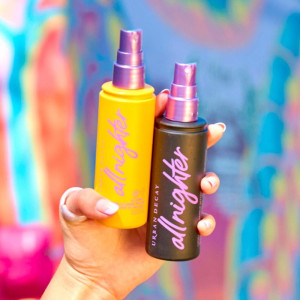 All Nighter Vitamin C Long Lasting Makeup Setting Spray 118 Ml