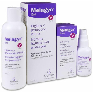Pack Melagyn Gel, 200 Ml +...