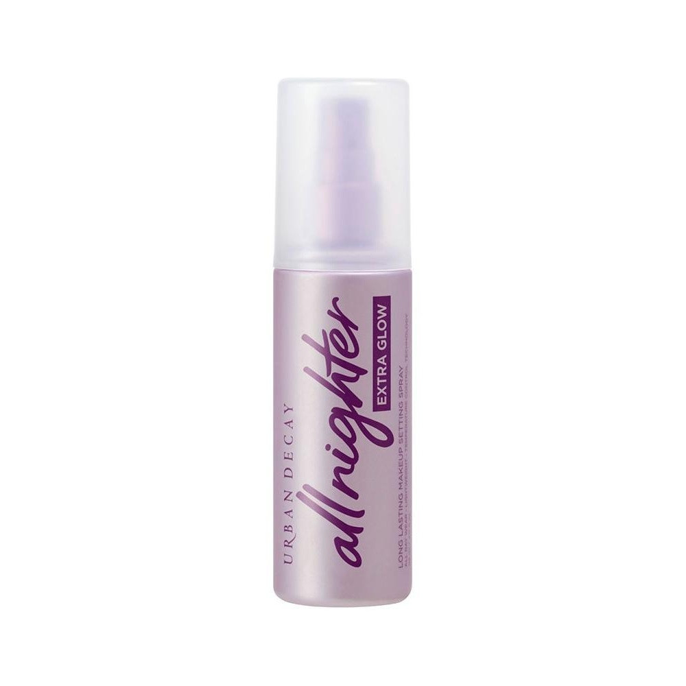 All Nighter Ultra Glow Long Lasting Makeup Setting Spray 116 Ml