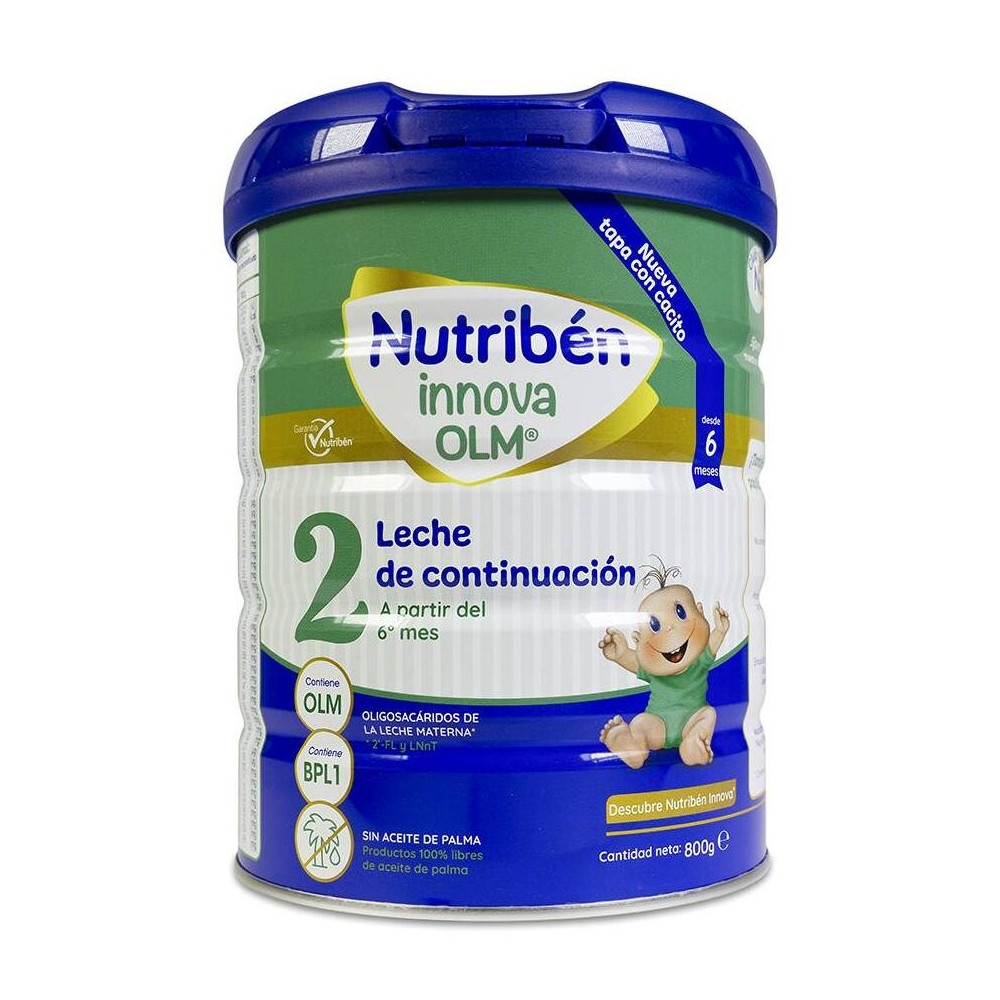 Nutriben Innova 2 800 Gr