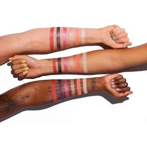 Naked Mad Happy Palette 1 U