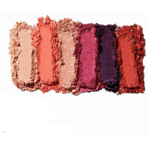 Naked Mad Happy Palette 1 U