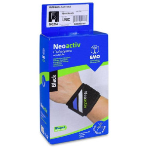 Emo Neoactiv Muñequera...