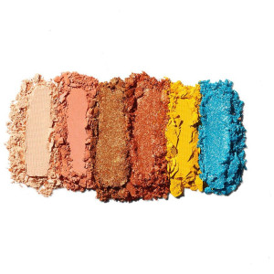 Naked Chill Happy Palette 1 U