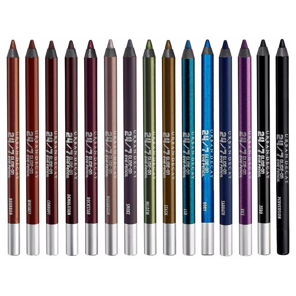 24/7 Glide On Eye Pencil Vice