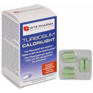 Forté Pharma Turboslim...