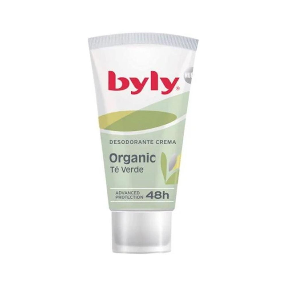 Advance Fresh Desodorante Cream 50 Ml