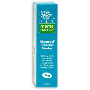 Mama Natura Chamogel Gel...