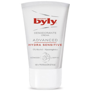 Advance Sensitive...