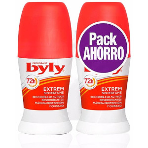 Extrem 72H Desodorante...