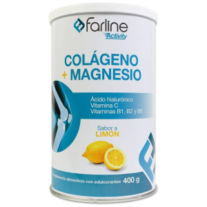 Farline Activity Colágeno Y...