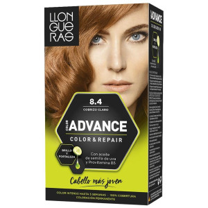 Color Advance 6,6-Caoba...