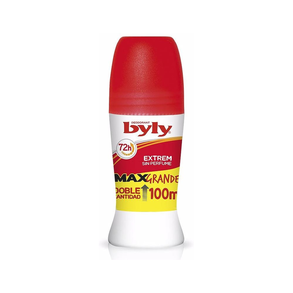 Byly Extrem Max Deo Roll-On 100 Ml