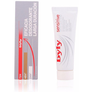 Byly Original Deo Cream...