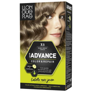 Llongueras Set Color...