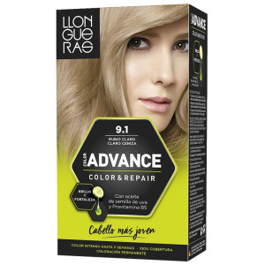 Color Advance 9,1-Rubio...