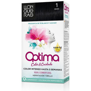 Llongueras Optima Tinte De...