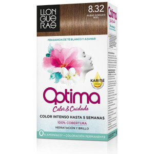 Llongueras Optima Tinte De...