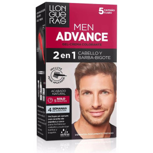 Llongueras Men Advance 5...