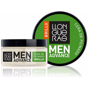 Llongueras Men Advance...