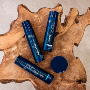 Twisted Acondicionador...