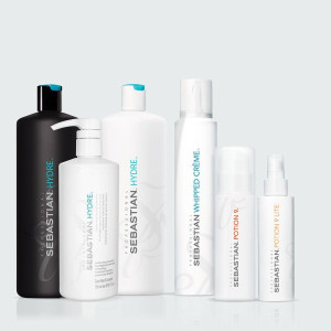 Hydre Mascarillla...