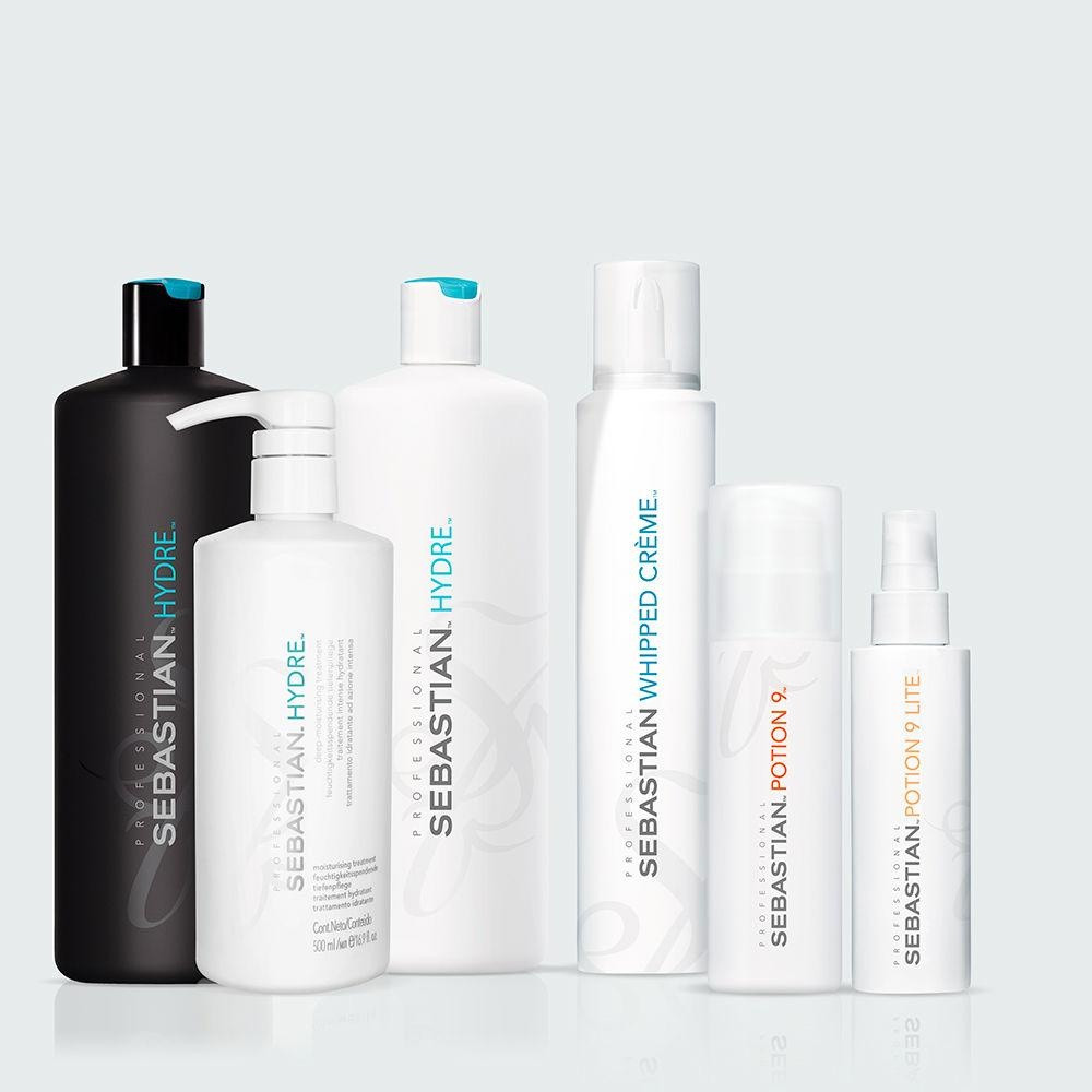 Hydre Mascarillla Tratamiento Hidratante Y Nutritivo 500 Ml