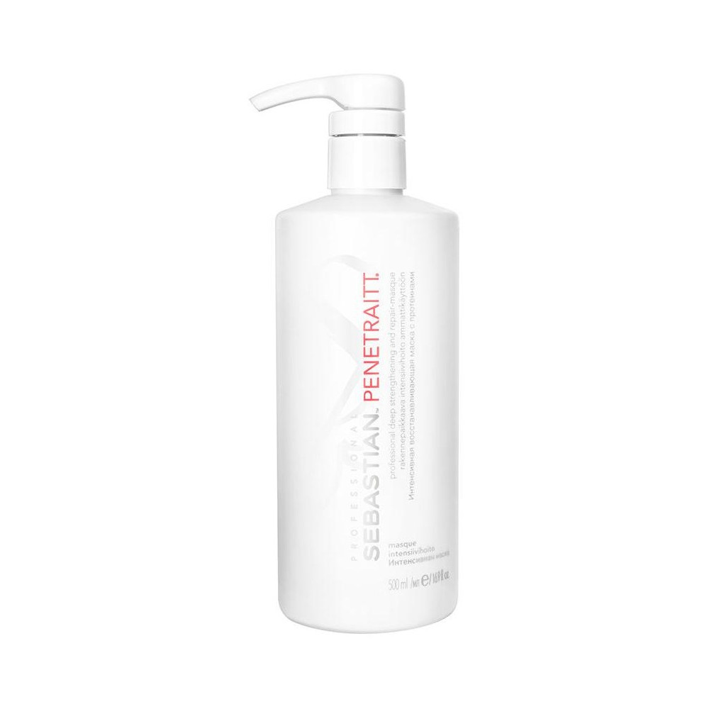Sebastian Penetraitt Deep Stregthening Y Repair Mask 500Ml
