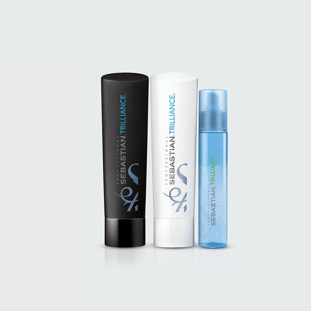 Trilliance Champú Brillo Sublime 1000 Ml