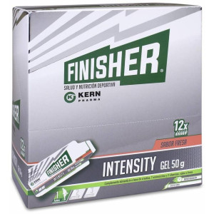 Finisher® Intensity Gel...