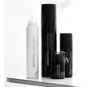 Texture Maker Spray Texturizador Ligero Acabado Mate 150 Ml