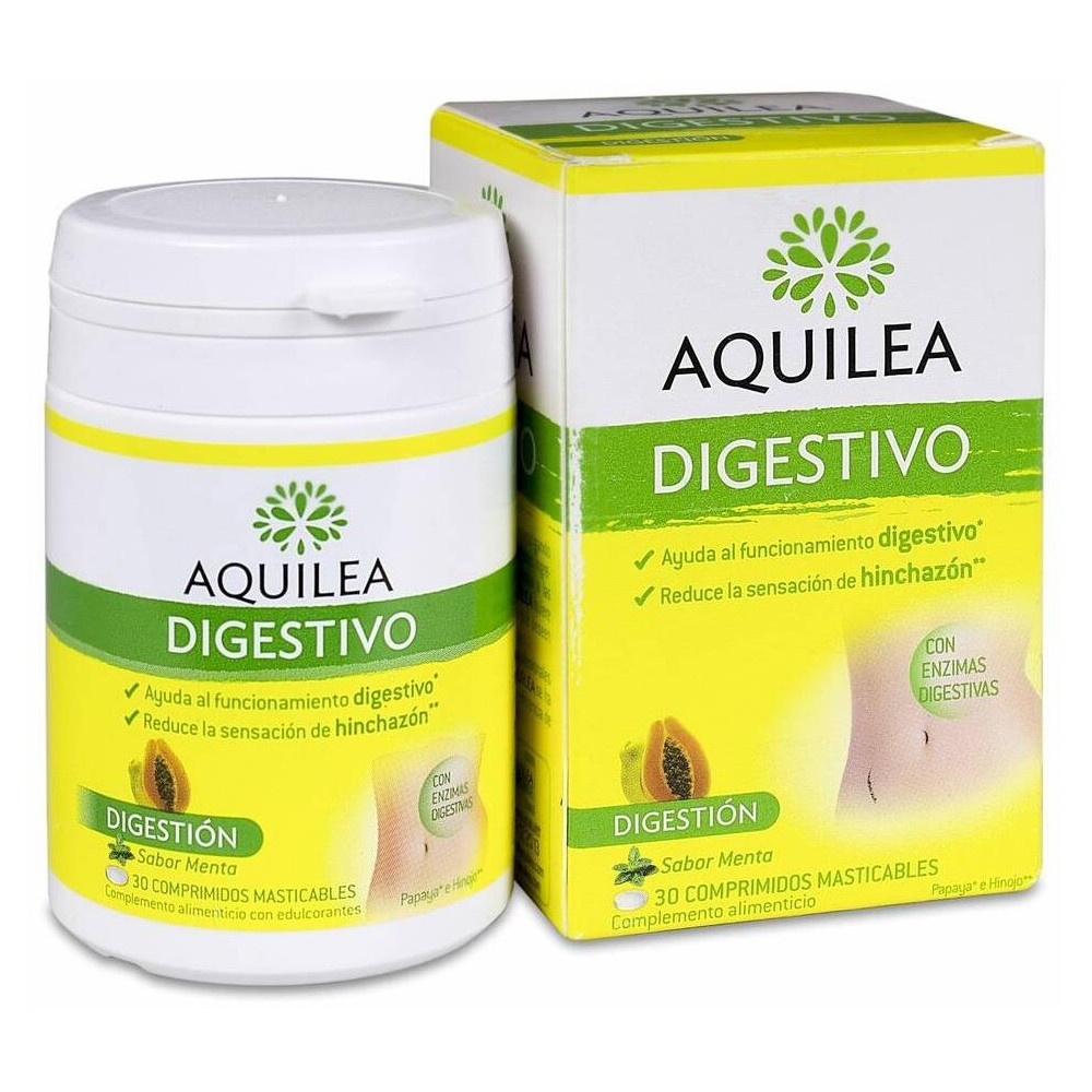 Aquilea Digestivo, 30 Comprimidos