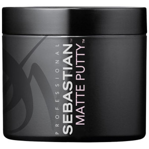 Sebastian Matte Putty Crema...