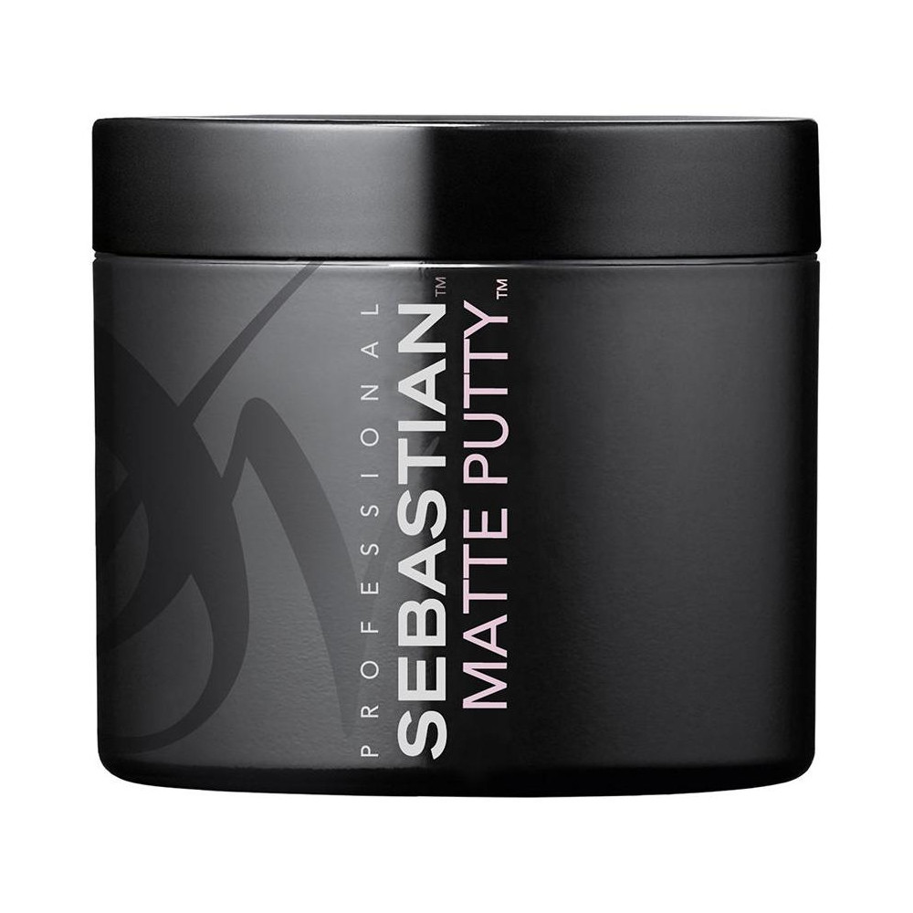 Sebastian Matte Putty Crema Texturizadora 75Ml