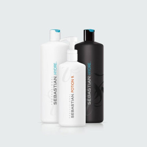 Potion 9 Tratamiento De Peinado Acondicionador En Crema 500 Ml