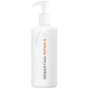 Potion 9 Tratamiento De Peinado Acondicionador En Crema 500 Ml