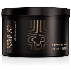 Dark Oil Mascarilla Ligera...