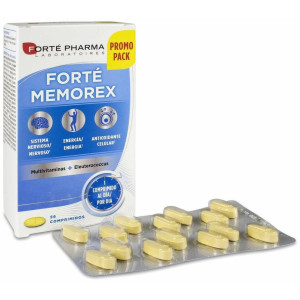 Forté Memorex...