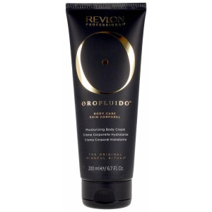 Revlon Orofluido Body Cream...