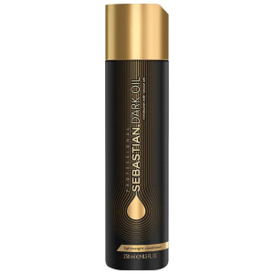 Dark Oil Acondicionador Ligero Hidrata Y Suaviza 250 Ml