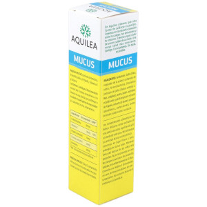 Aquilea Mucus 15 Comp Efervescentes